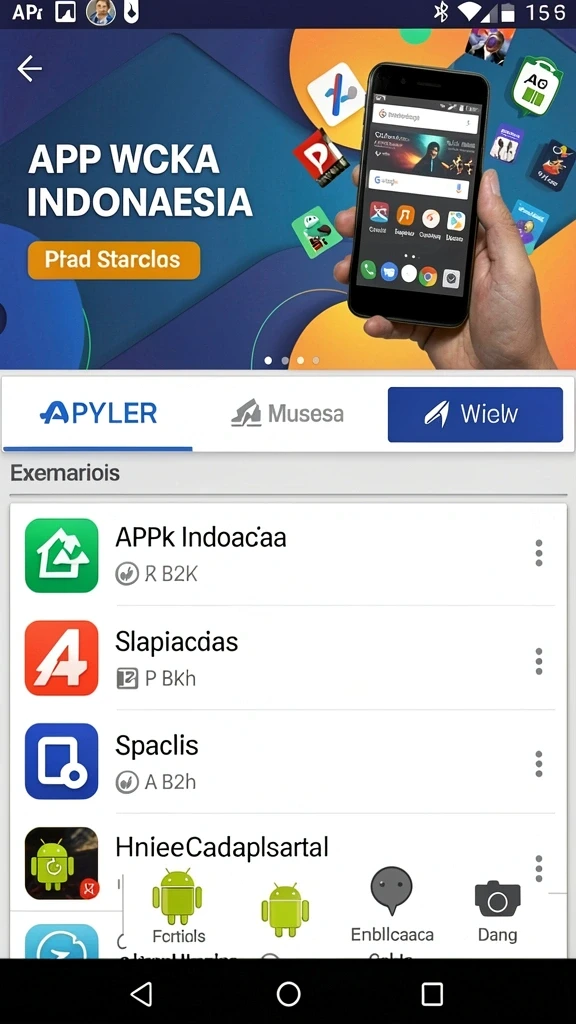Screenshot 1234bets nomor 1