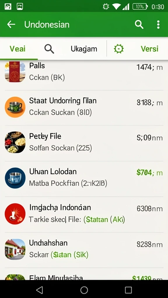 Screenshot 1234bets nomor 3