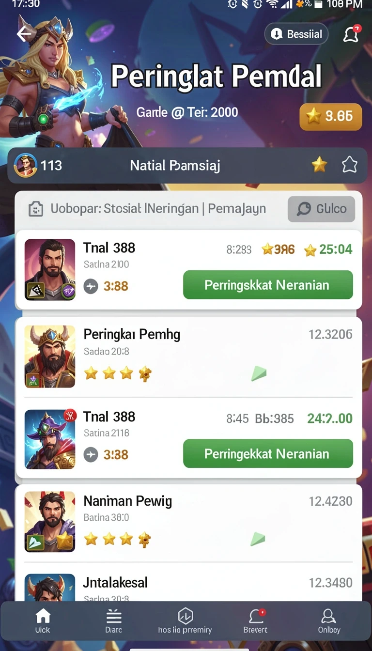 Screenshot 380slot nomor 1