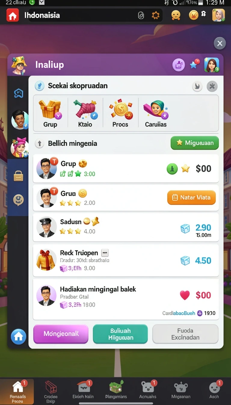 Screenshot 7svip nomor 3