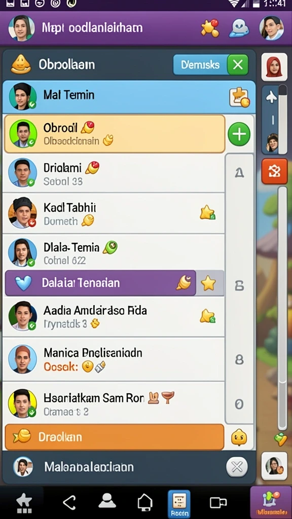 Screenshot 9n9n nomor 3