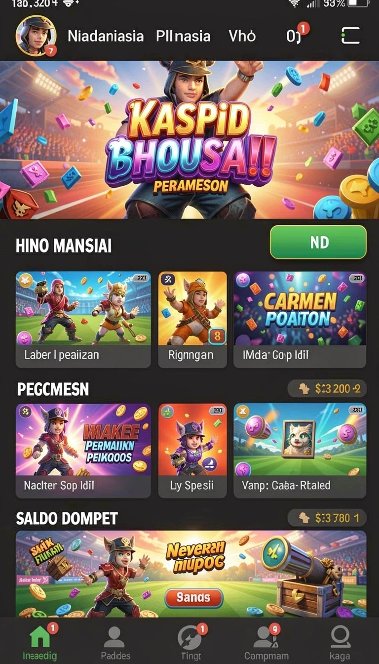 Screenshot bigcor78 nomor 1