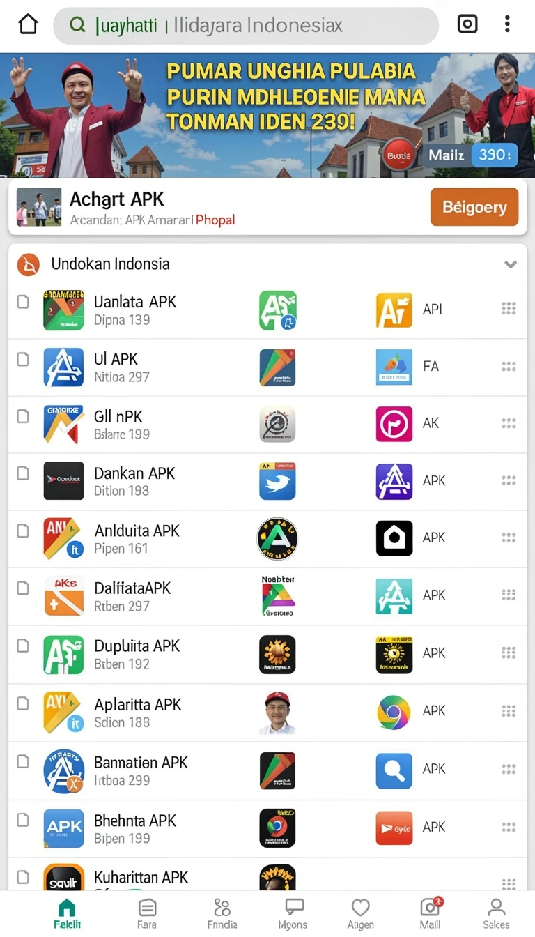 Screenshot bos5000 nomor 2