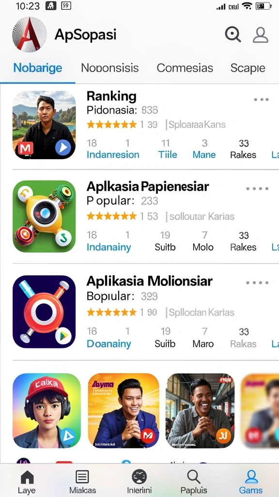 Screenshot bowo77 nomor 2