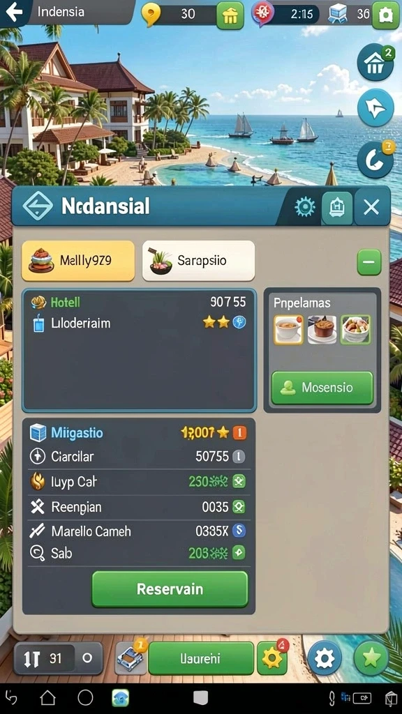 Screenshot cadas138 nomor 1