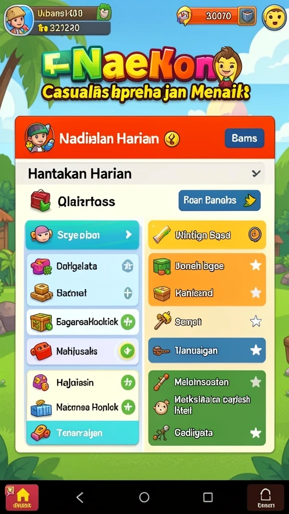 Screenshot cuanhoki nomor 1