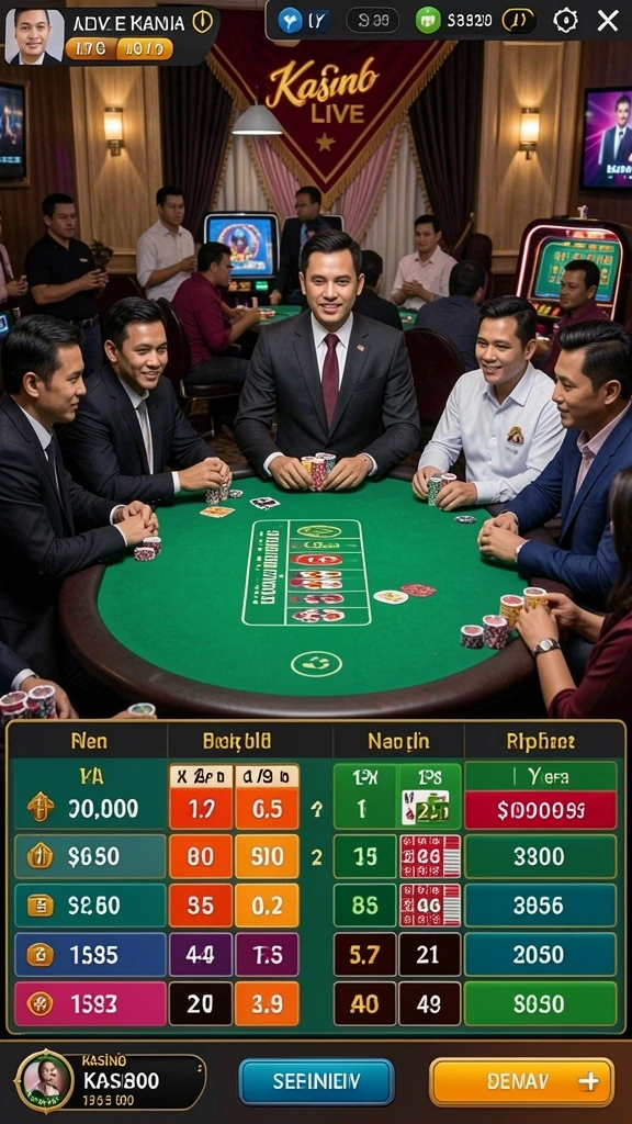 Screenshot cuanhoki nomor 2