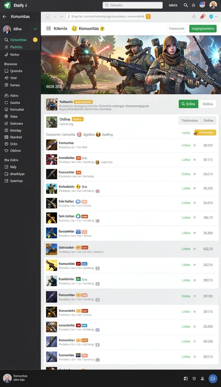 Screenshot dam88 nomor 1