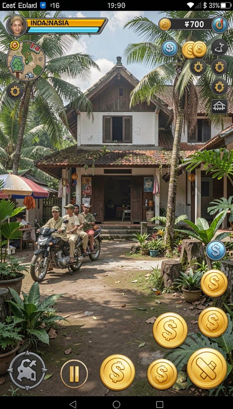 Screenshot dam88 nomor 3