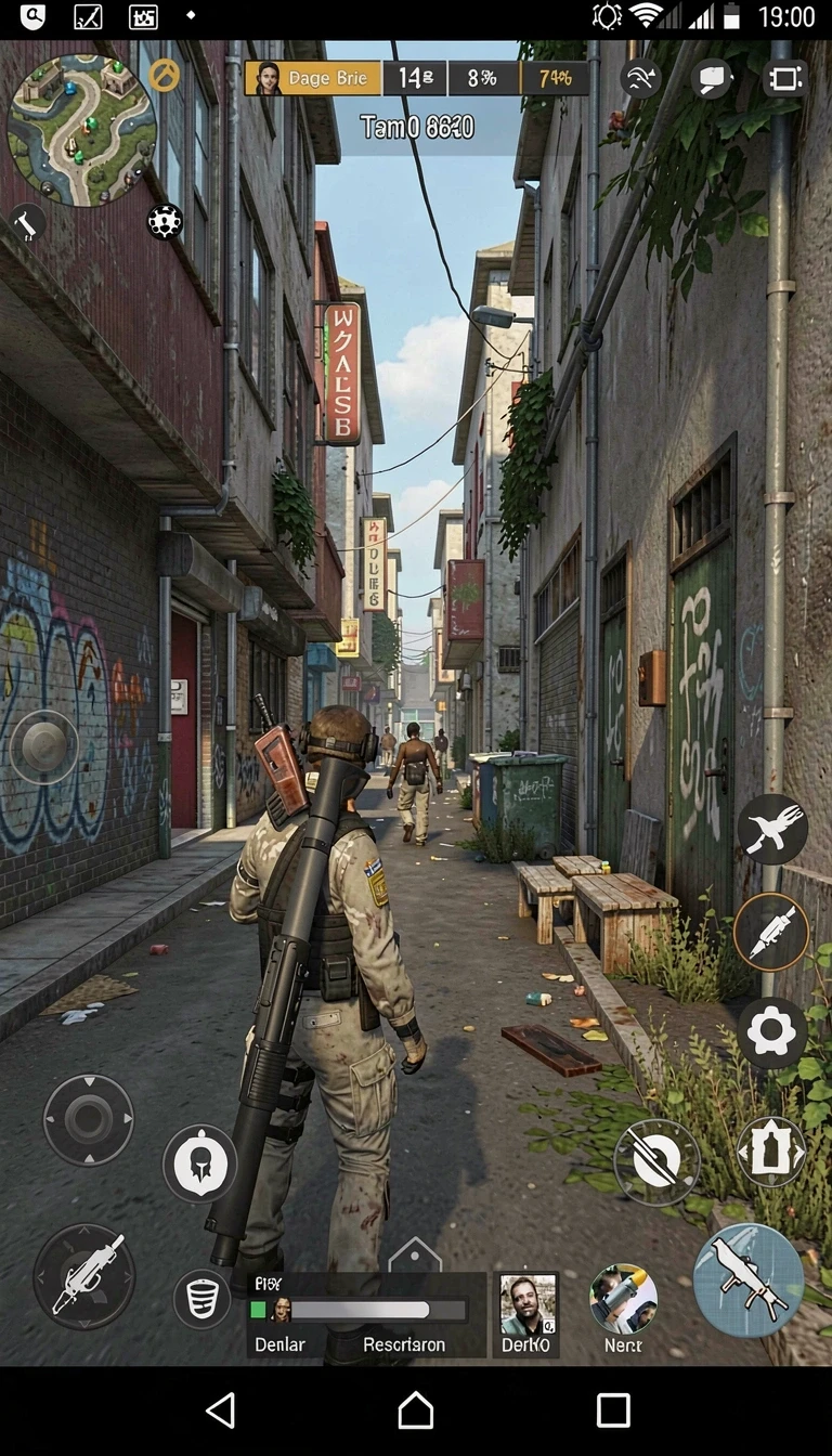 Screenshot fokus777 nomor 2