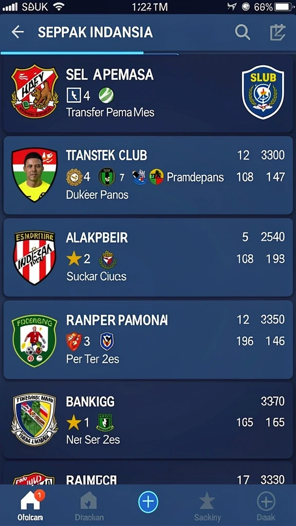 Screenshot gadaitoto nomor 3
