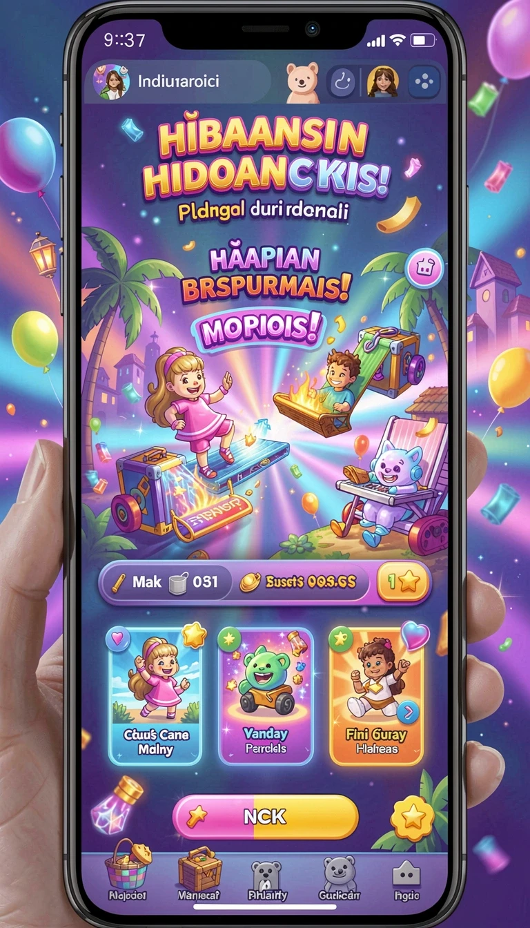 Screenshot gb777 nomor 3