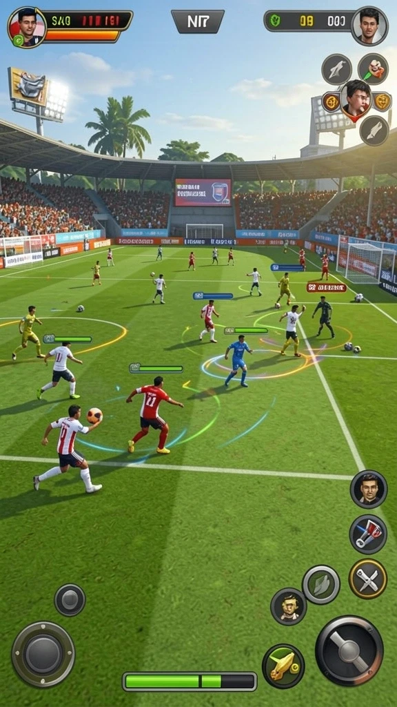 Screenshot halo99 nomor 1