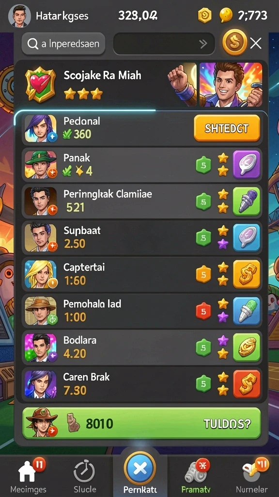 Screenshot hao788 nomor 1