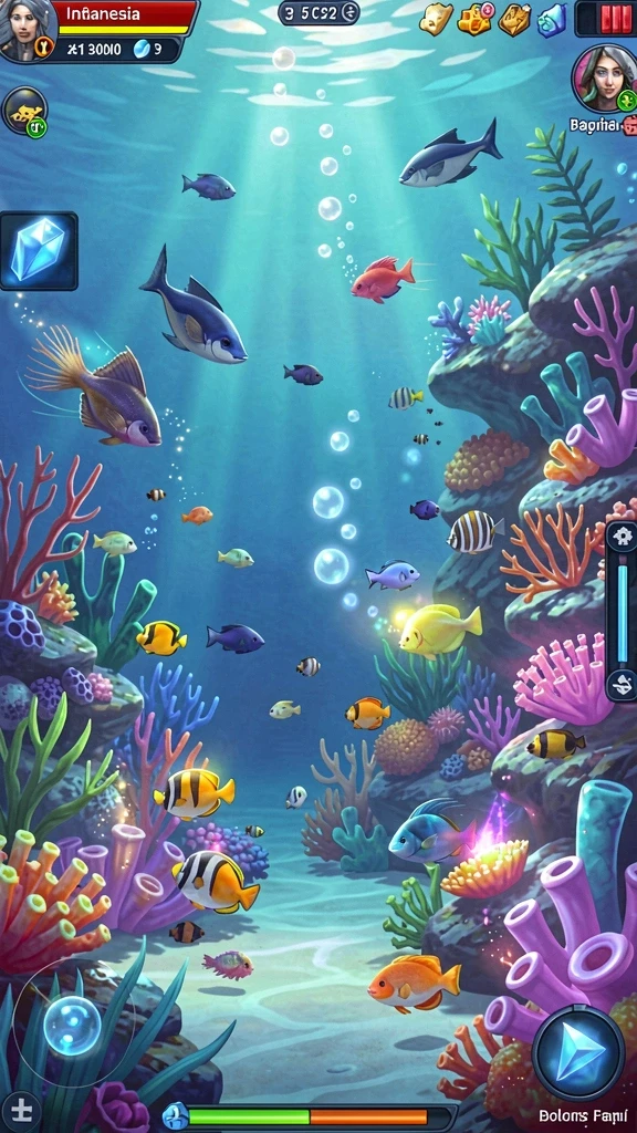 Screenshot idagame nomor 3