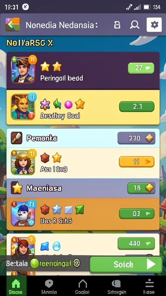Screenshot ind777 nomor 1