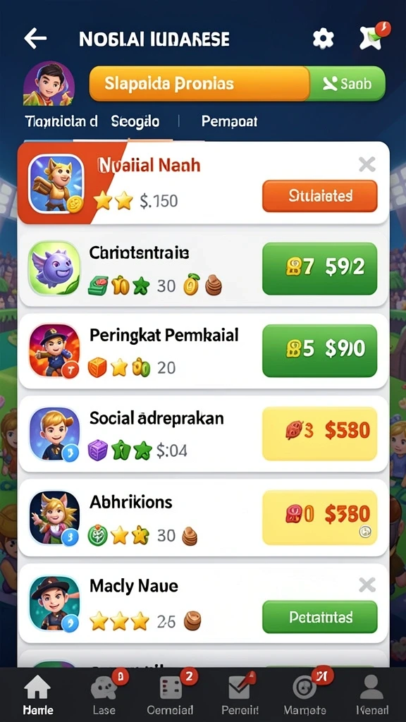 Screenshot ind777 nomor 2