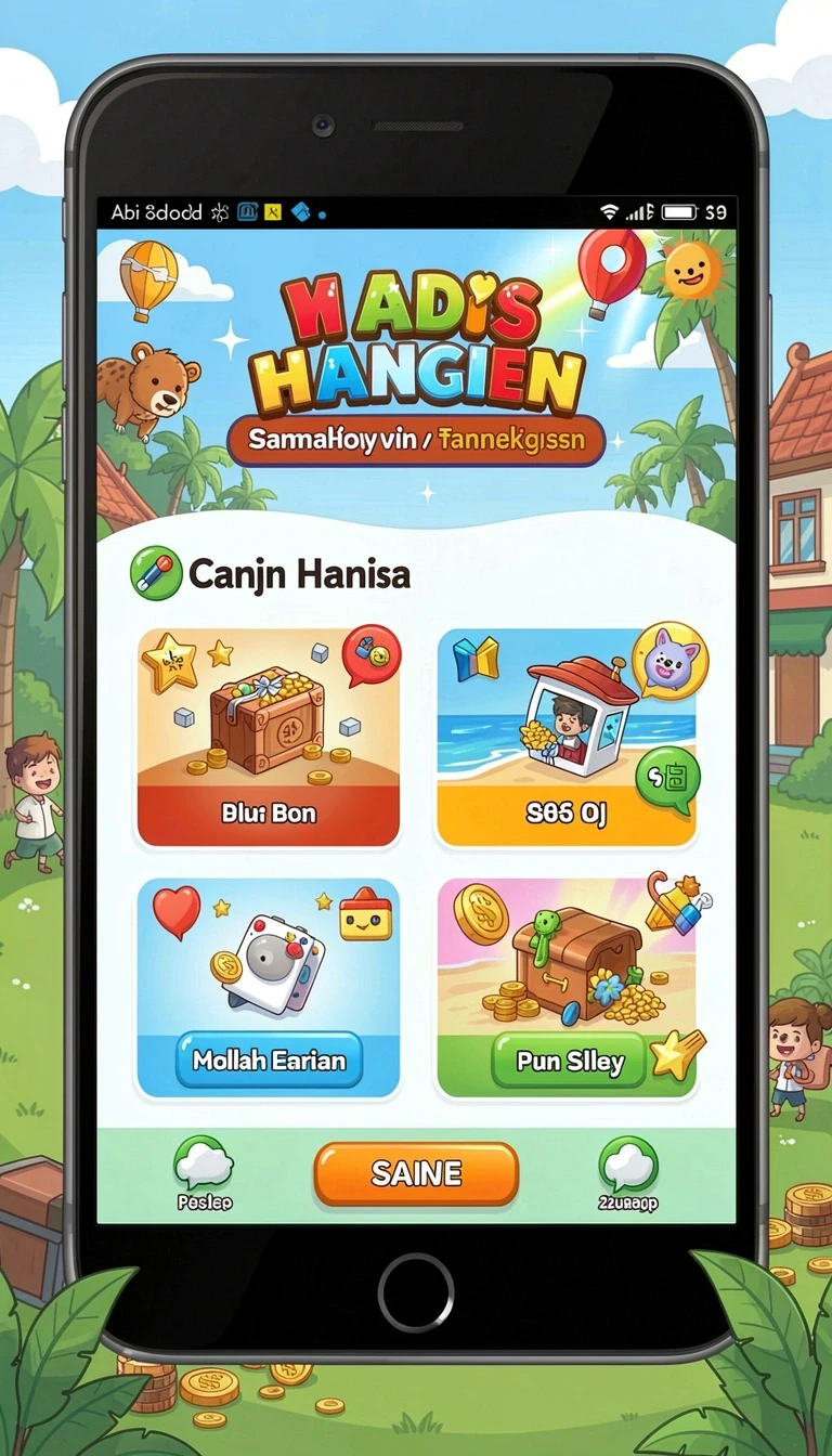 Screenshot jktjkt nomor 1
