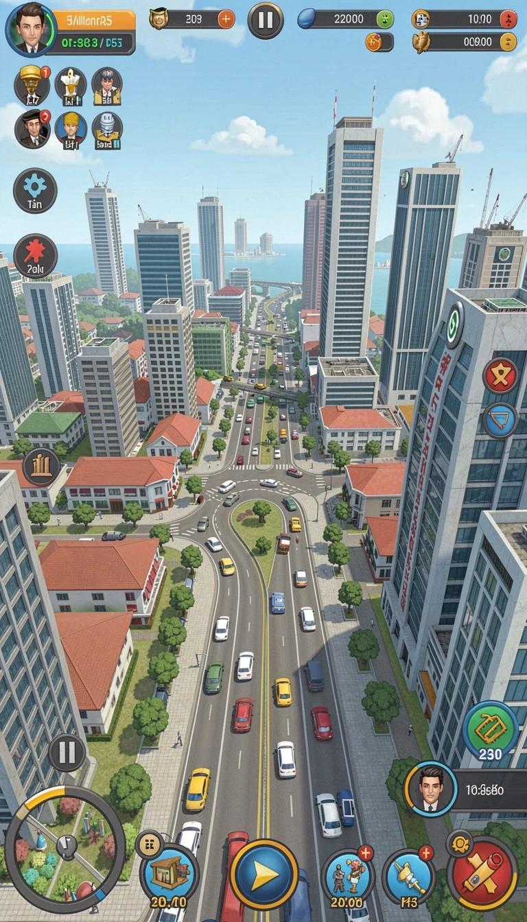 Screenshot jktjkt nomor 3