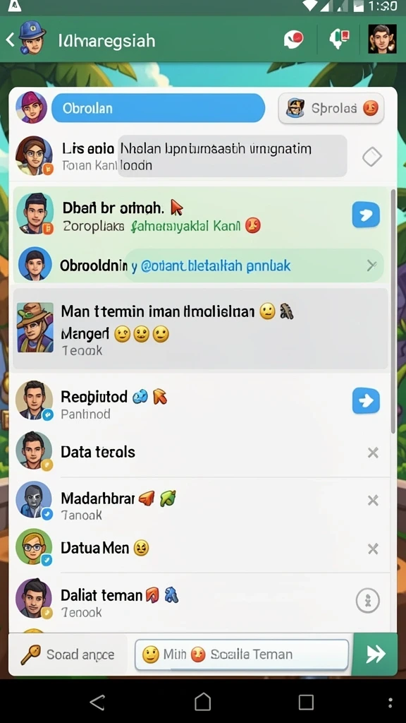 Screenshot juarago nomor 2