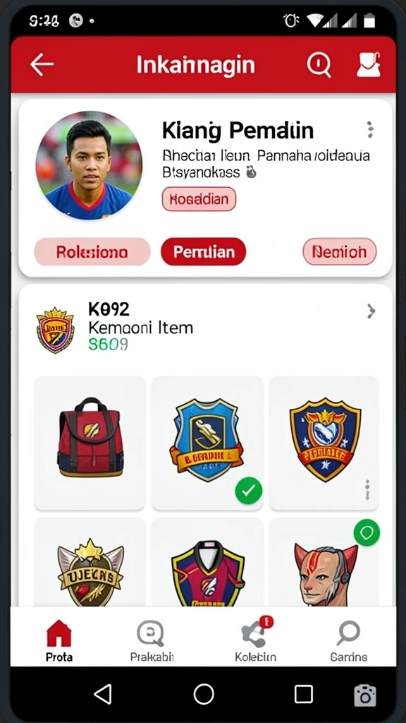 Screenshot juarago nomor 3