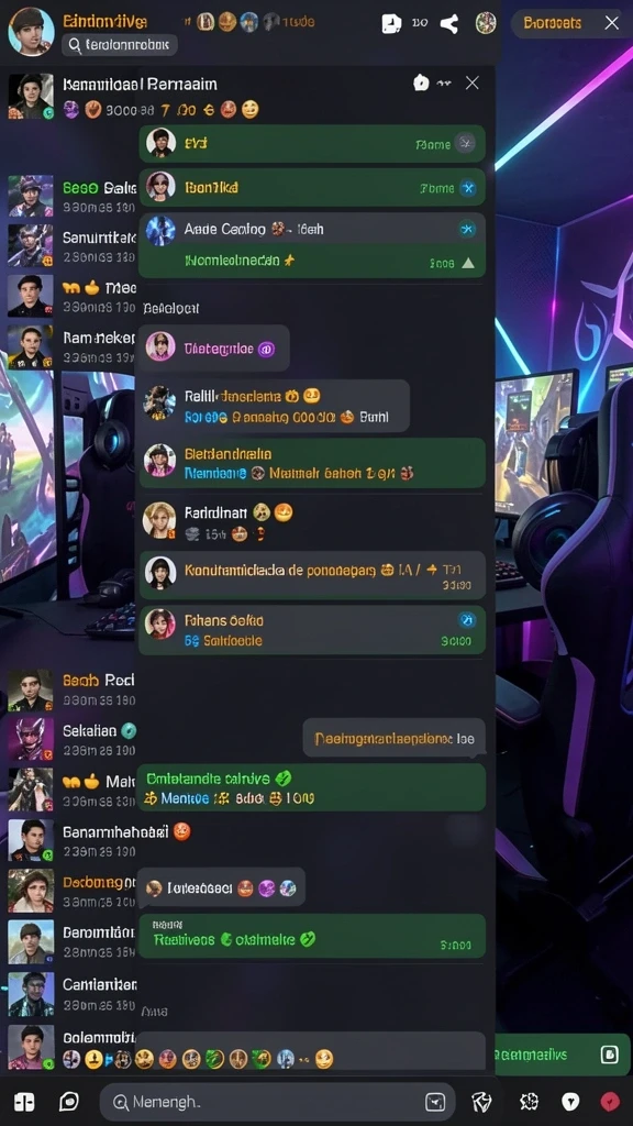Screenshot kagandan nomor 3