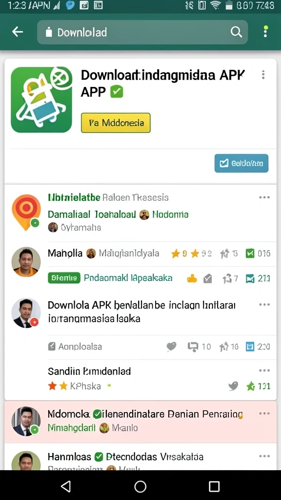 Screenshot keren777 nomor 3