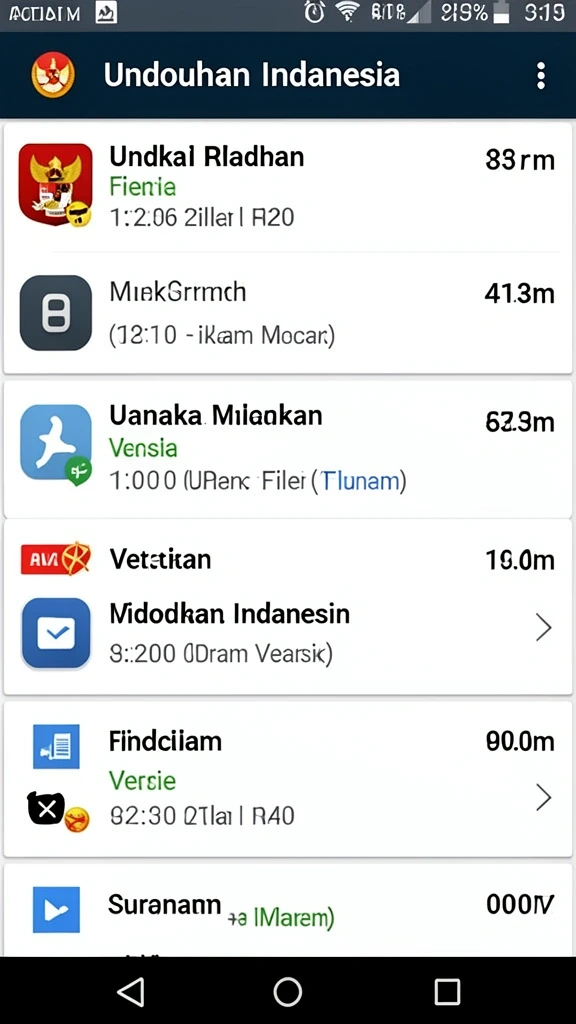 Screenshot koin138 nomor 2