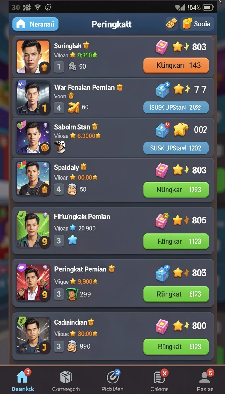 Screenshot lancar138 nomor 3