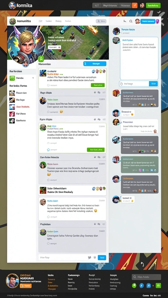 Screenshot luxury777 nomor 3