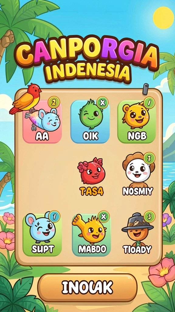 Screenshot mega111 nomor 1