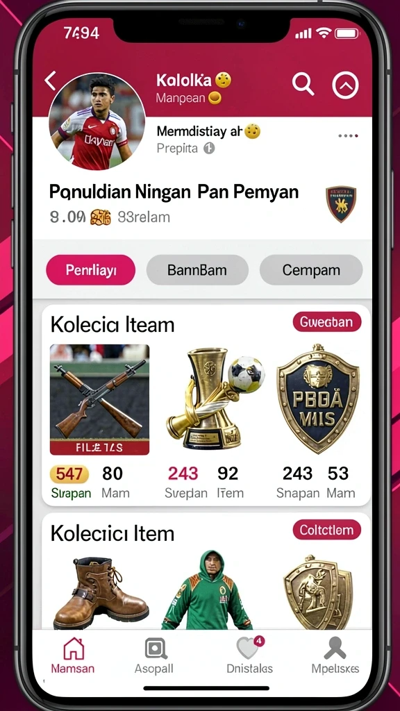 Screenshot mega111 nomor 3