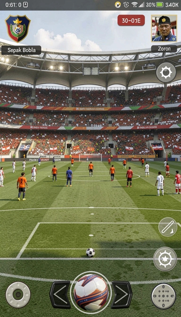 Screenshot menara188 nomor 3