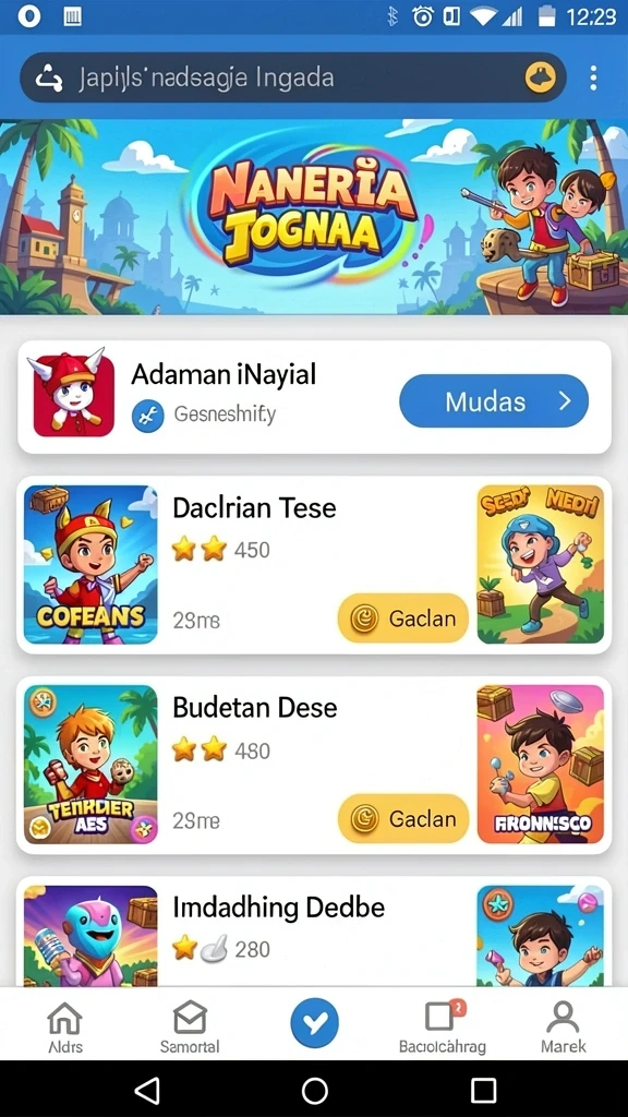 Screenshot mg525 nomor 3