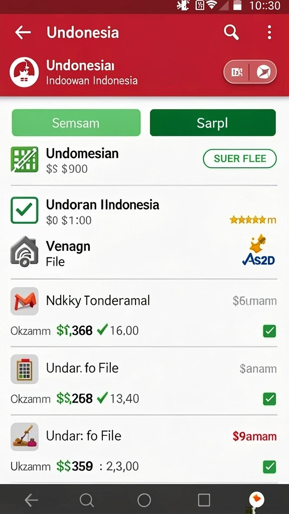 Screenshot mpo777 nomor 3