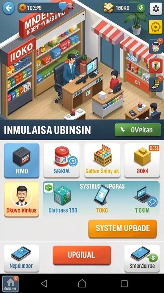 Screenshot nagawin nomor 1