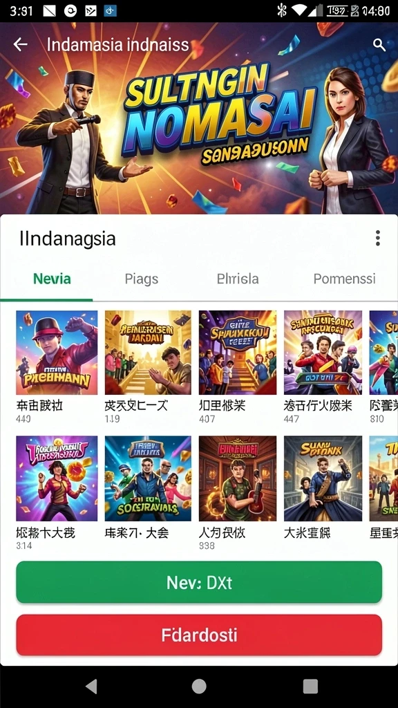 Screenshot nagawin nomor 2