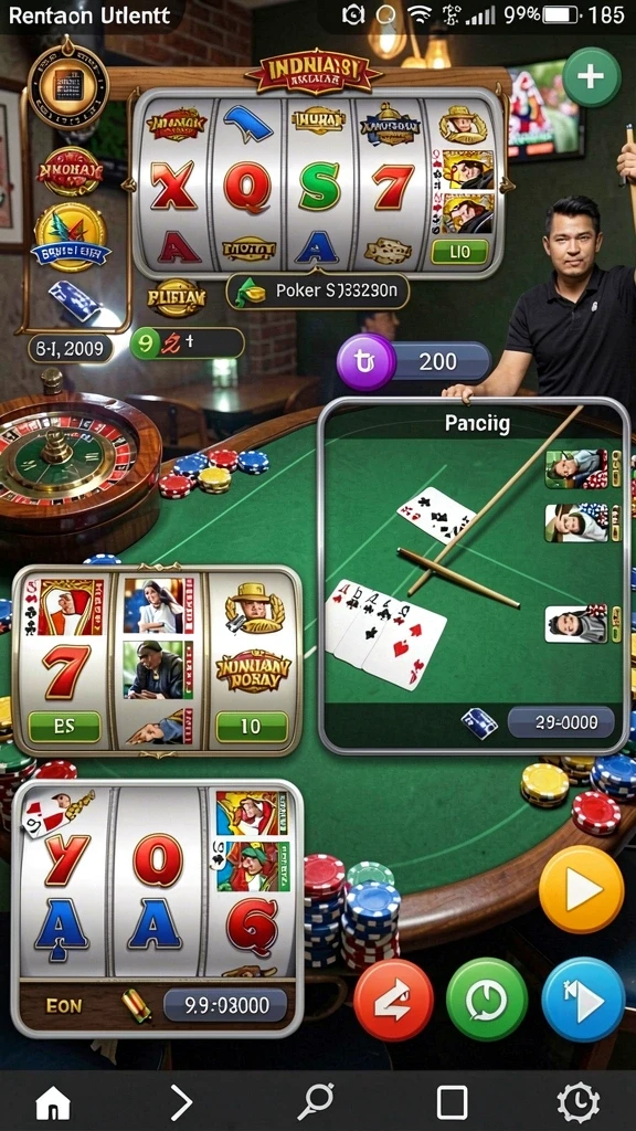 Screenshot nusabet nomor 2