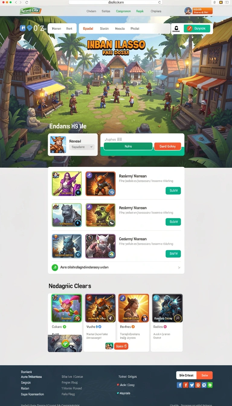 Screenshot ovabet nomor 3