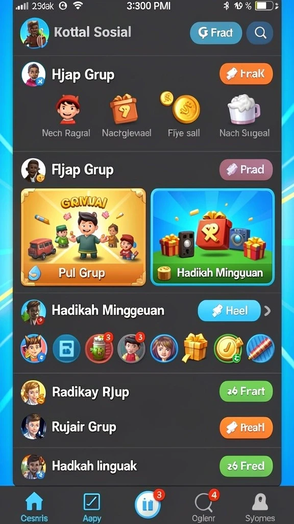 Screenshot panen138 nomor 1