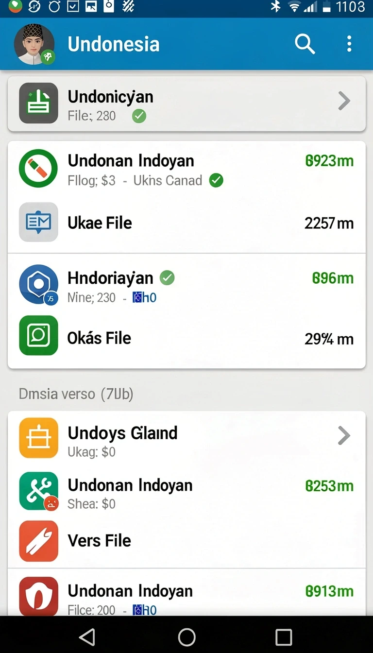 Screenshot petirrp nomor 3