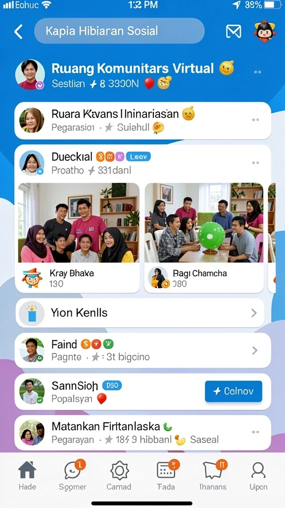 Screenshot poker88 nomor 1