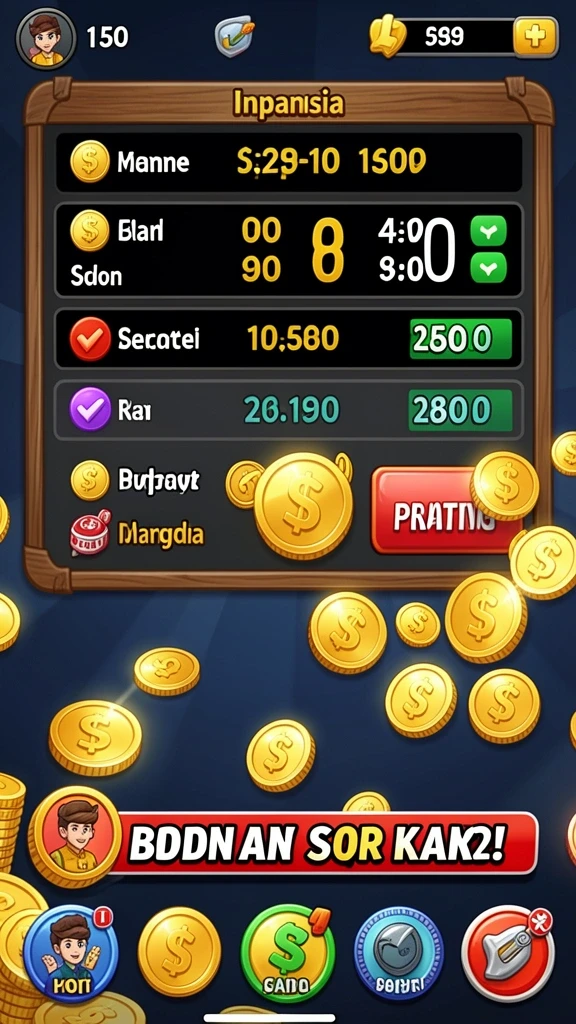 Screenshot psg77 nomor 3