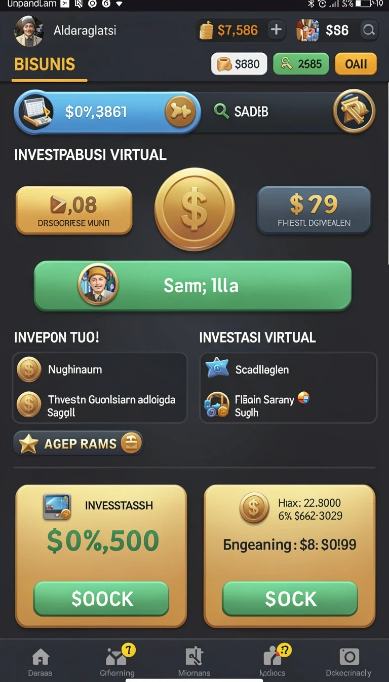 Screenshot qt777 nomor 1