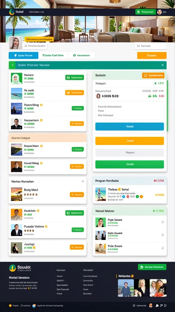 Screenshot rajampo nomor 3