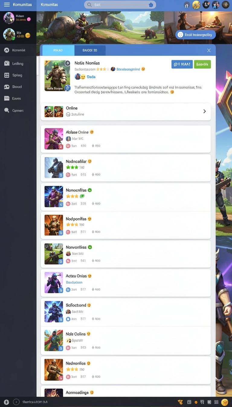 Screenshot rajawali55 nomor 1