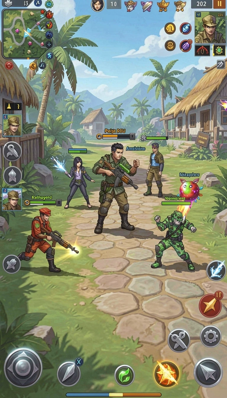 Screenshot rekor777 nomor 2