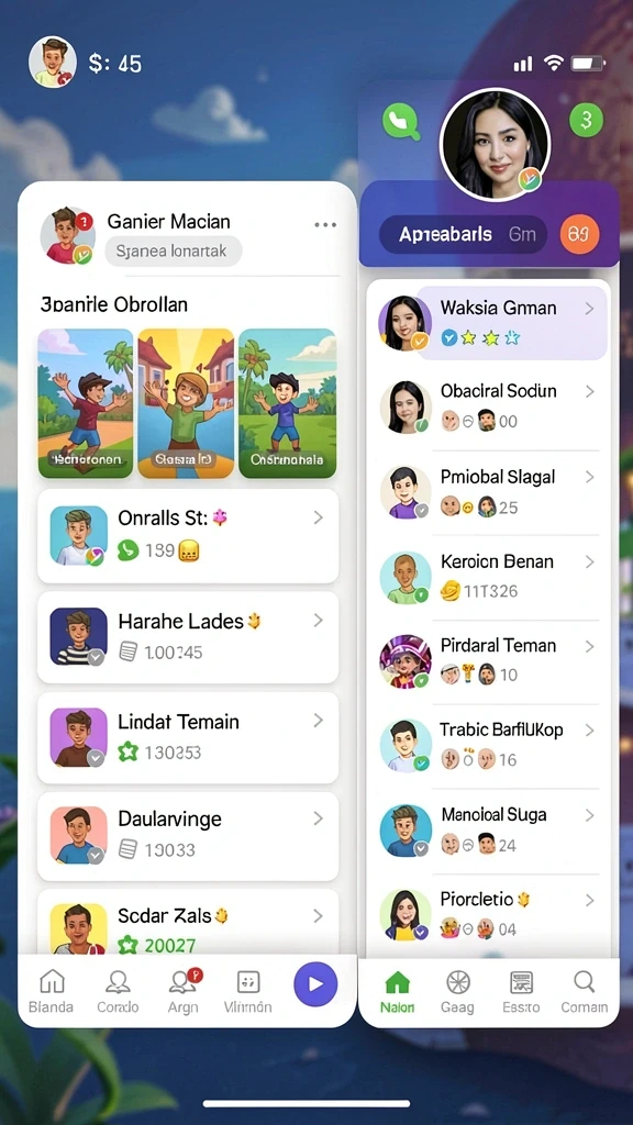 Screenshot rp99 nomor 1