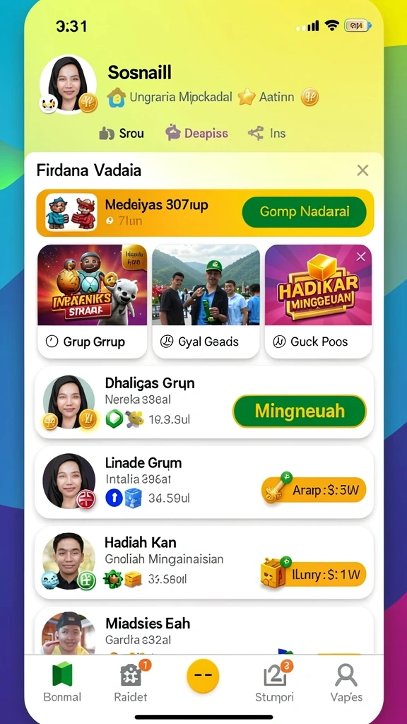 Screenshot sapitoto nomor 1