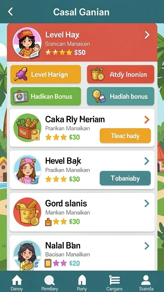 Screenshot satset138 nomor 2